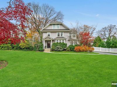 271 Orchard Pl, Ridgewood, NJ, 07450