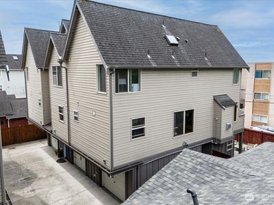 9007 18th Avenue SW #A, Seattle, WA, 98106