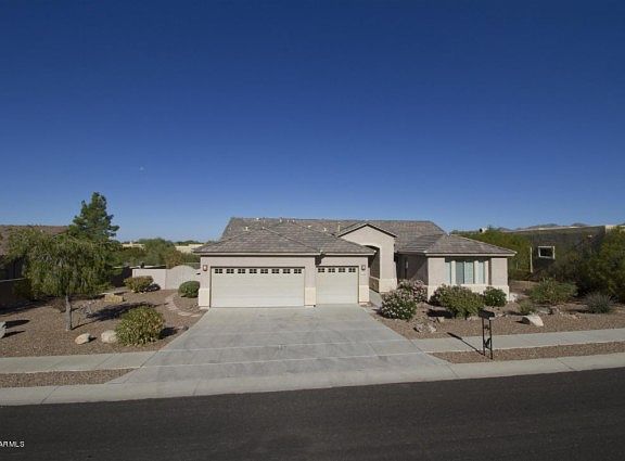 3rd image of 11667 N Desert Holly Dr