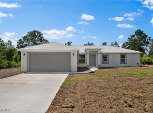 1119 Edgewood St E, Lehigh Acres, FL 33974