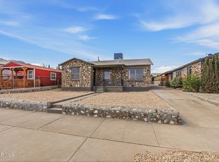 3027 Morehead Ave, El Paso, TX 79930