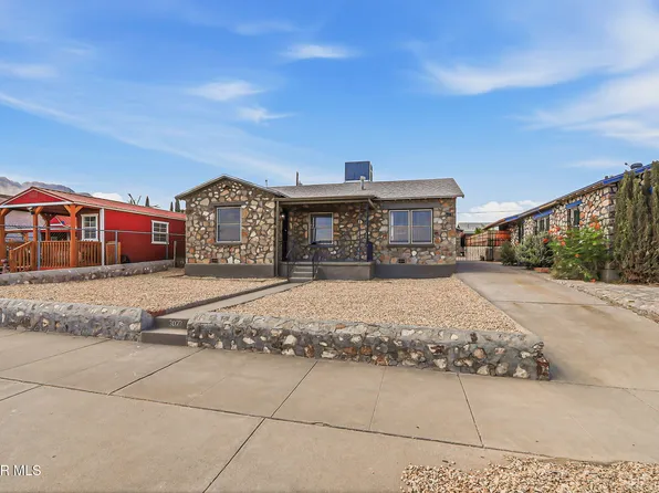 3027 Morehead Ave, El Paso, TX 79930
