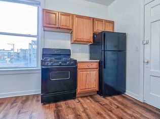 5039 N Clark St APT 1W, Chicago, IL 60640