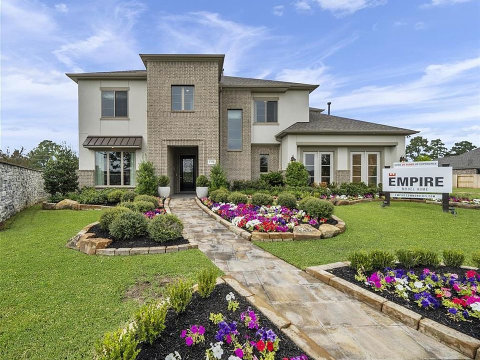 12830 N Palomino Lake Cir, Cypress, TX 77429 Zillow