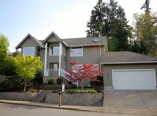 640 Deertrail Rd, Eugene, OR 97405