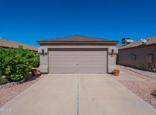 4018 W Fallen Leaf Ln, Glendale, AZ 85310