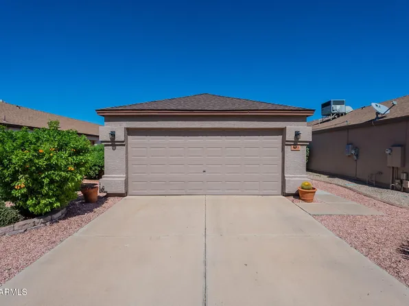 4018 W FALLEN LEAF Lane, Glendale, AZ 85310