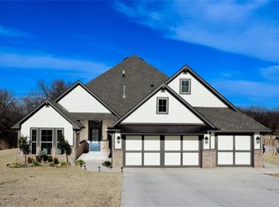 1093 Wild Rye Ct, Blanchard, OK 73010