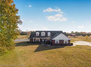 2417 Highway 64 E, Alma, AR 72921