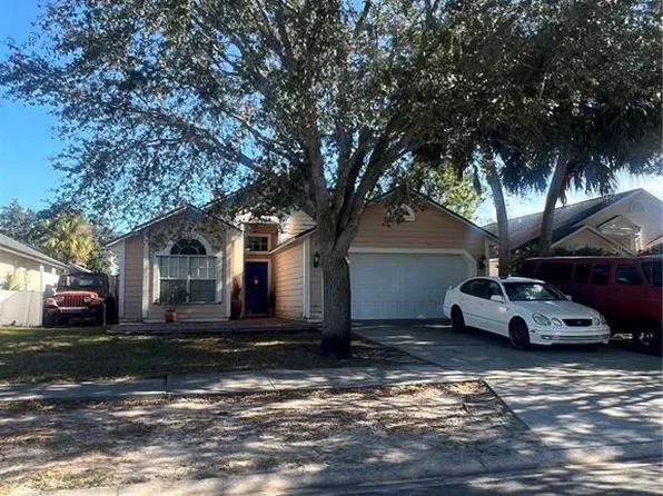 2610 Delcrest Dr, Orlando, FL 32817