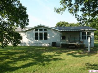 16635 S 233 East Ave, Coweta, OK 74429