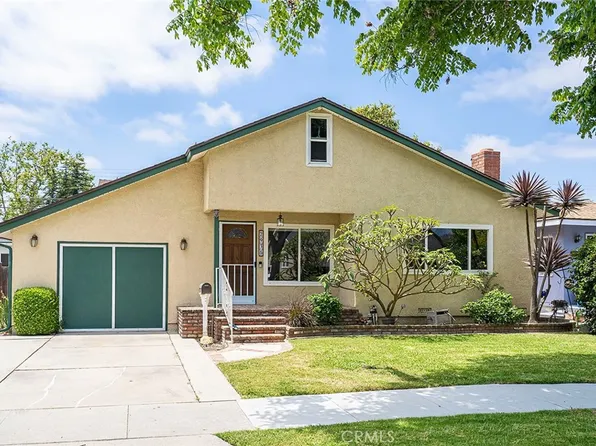 2935 Ostrom Ave, Long Beach, CA 90815