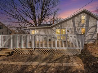 121 S Gerber Ave, Fremont, MI 49412