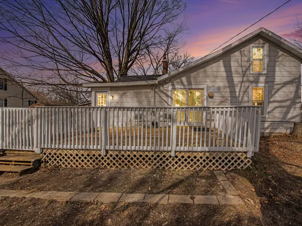 121 S Gerber Ave, Fremont, MI 49412