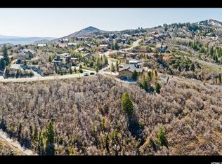 7341 Pine Ridge Dr, Park City, UT 84098