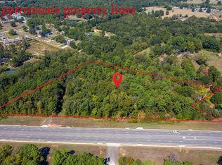 Tbd Graystone Rd, Longview, TX 75604