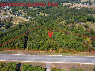 Tbd Graystone Rd, Longview, TX, 75604