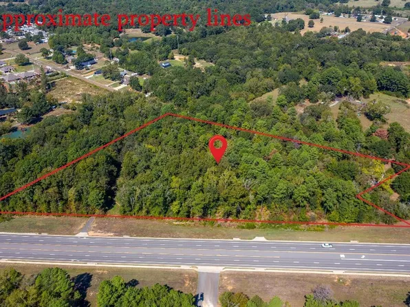 Tbd Graystone Rd, Longview, TX 75604