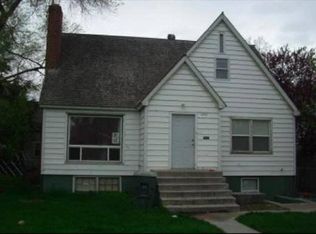 1241 1/2 N Garfield Ave, Pocatello, ID 83204