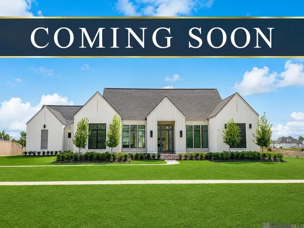 43328 Collyns Cv, Prairieville, LA 70769