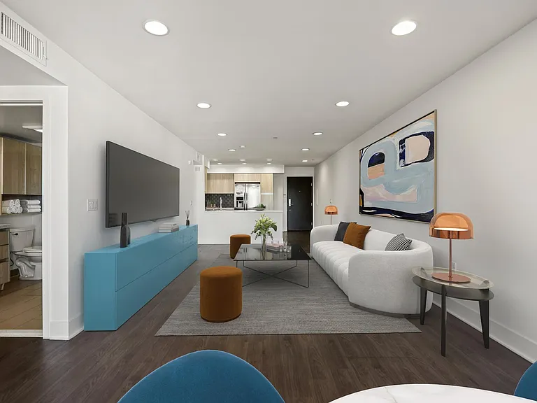 Western Lux — Photo 19