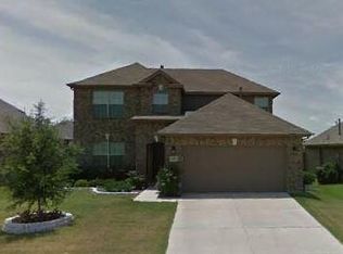 2200 Willow Creek Dr, Little Elm, TX 75068