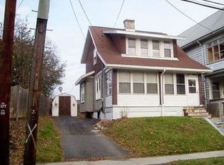 703 Morris St, Albany, NY 12208