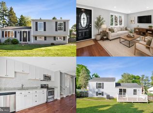 8 Randolph Springs Ct, Baltimore, MD 21228