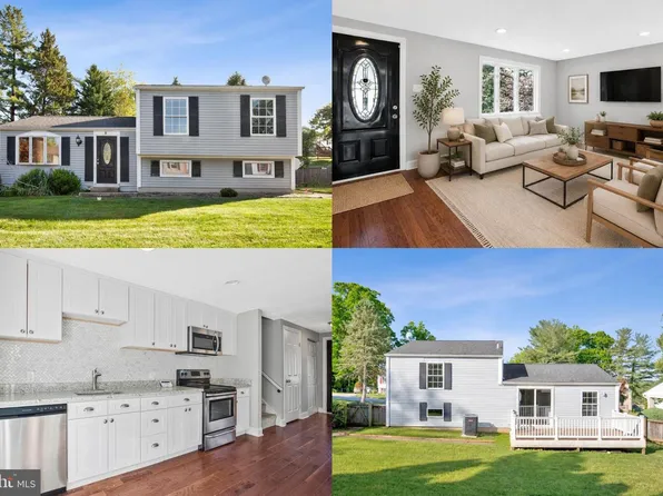 8 Randolph Springs Ct, Baltimore, MD 21228