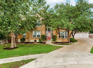 486 Diamond Oak, New Braunfels, TX 78132