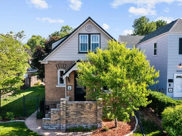 6420 Wise Ave, Saint Louis, MO 63139