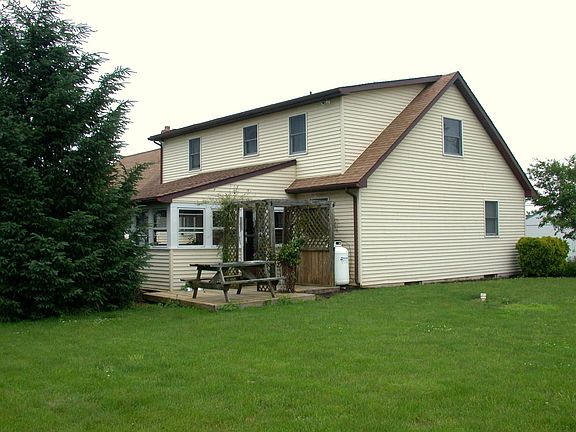 Rear Side