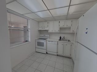 1015 Country Club Drive #205, Margate, FL 33063