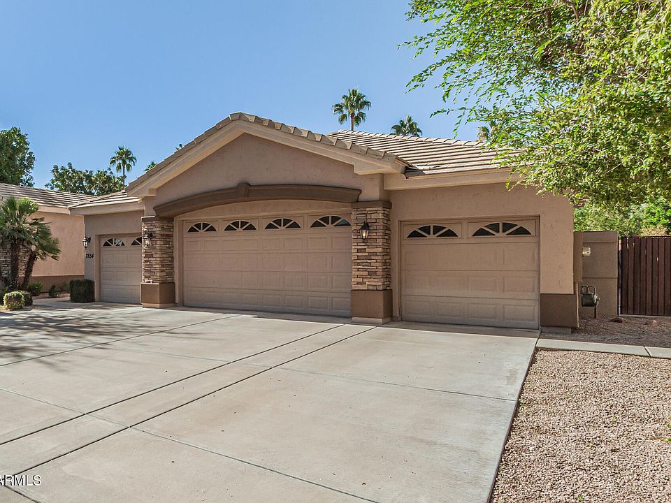 7854 S DATELAND Drive, Tempe, AZ 85284 | Zillow