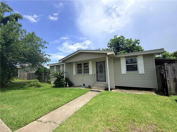 1056 Lesan Dr, Kenner, LA 70062