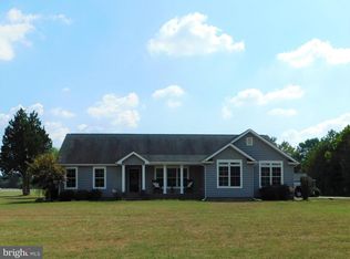 14762 Wootten Rd, Laurel, DE 19956