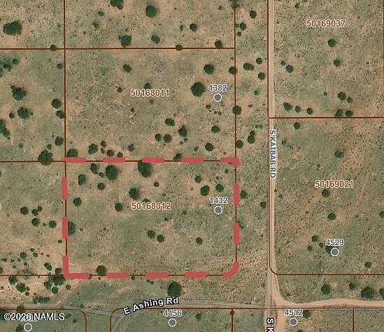 1st image of 1432 S Kaibab Rd