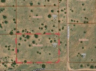 1432 S Kaibab Rd, Williams, AZ 86046