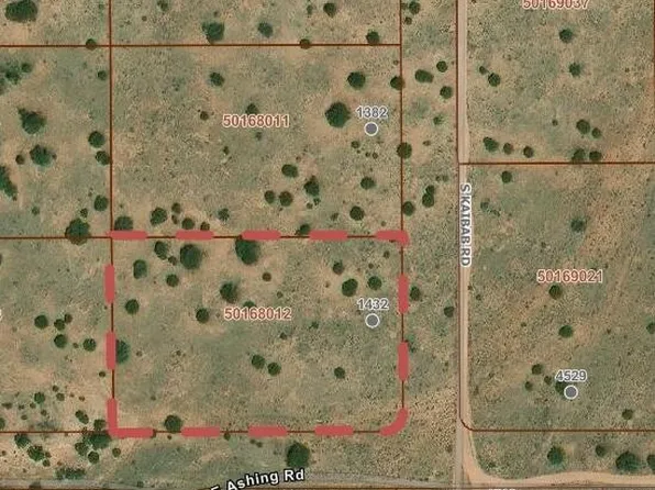 1432 S Kaibab Rd, Williams, AZ 86046
