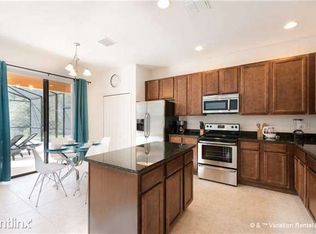 2616 Tranquility Way, Kissimmee, FL 34746
