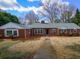 1115 Rockford Rd, High Point, NC 27262
