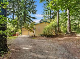 43113 SE 176th St, North Bend, WA 98045