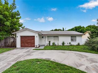 Kendall Lake Addition, Pompano Beach, FL 33060