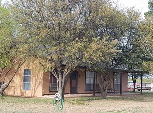 1014 Reece Rd, San Angelo, TX 76904