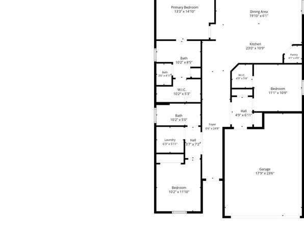 15018 Three Ponds Trail, Delray Beach, FL 33446
