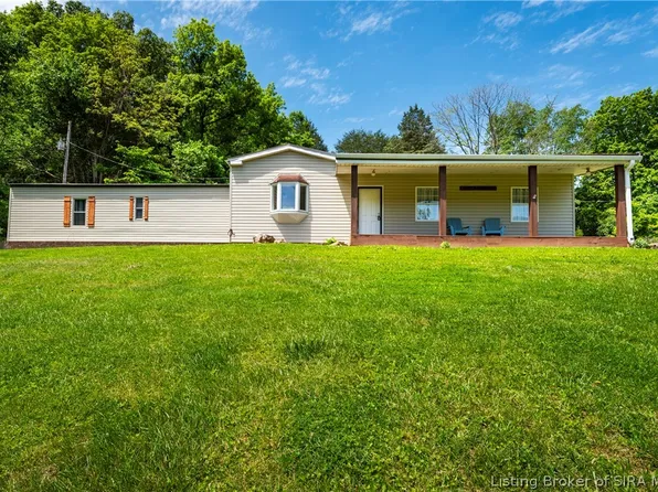 5 Feller Road NW, Corydon, IN 47112