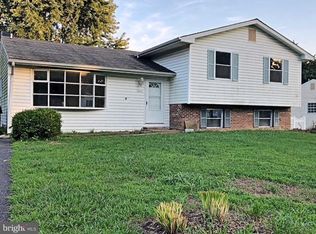 7288 Shirley Dr, Easton, MD 21601