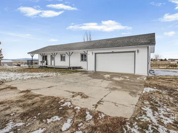 549 Ashcroft Dr, Spring Creek, NV 89815