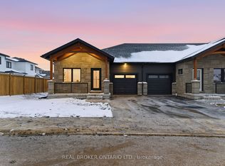 Pine Ridge Crossing, Elmira, ON N3B 0E6