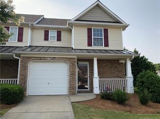 307 Fox Overlook, Woodstock, GA